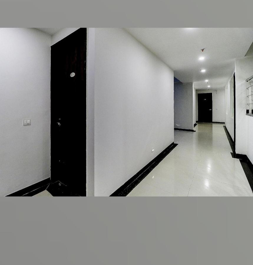 Hotel Almond Zirakpur Dış mekan fotoğraf