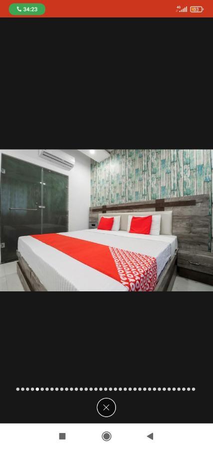 Hotel Almond Zirakpur Dış mekan fotoğraf