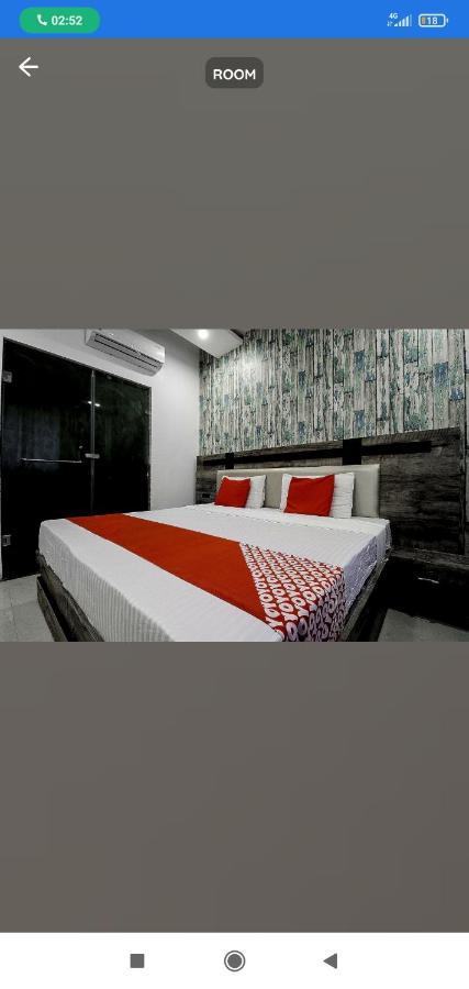 Hotel Almond Zirakpur Dış mekan fotoğraf